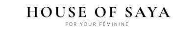 House Of Saya