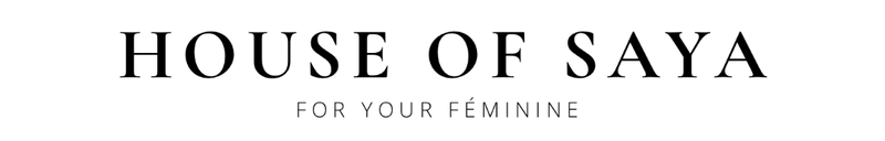 House Of Saya