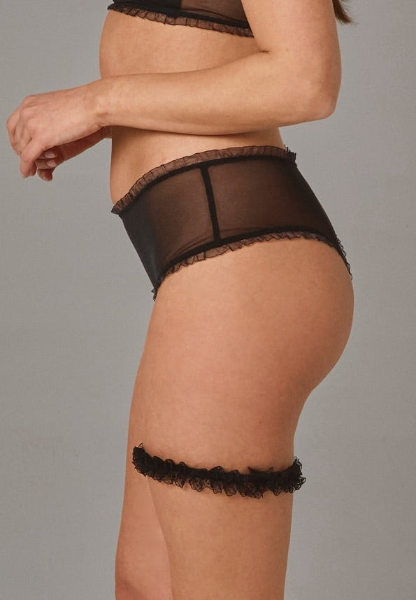 Soufflé Garter