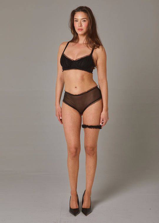 Soufflé Bra