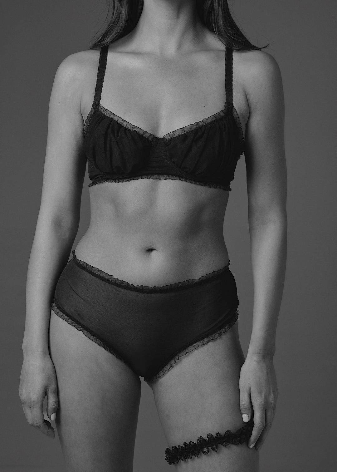 Soufflé Bra